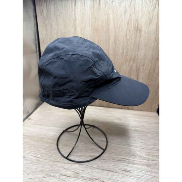 Outdoor Research Goretex Hat Black Ear Covers Mens Size XL - Picture 4 of 5